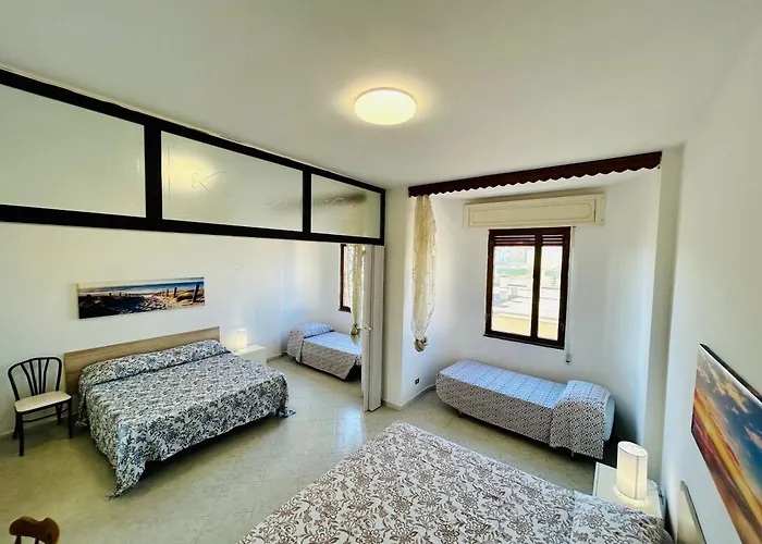 Residenza Gardenia
