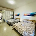 Prázdninový dům Residenza Gardenia Gallipoli
