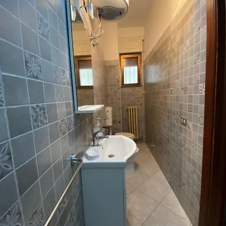 Holiday home Residenza Gardenia *