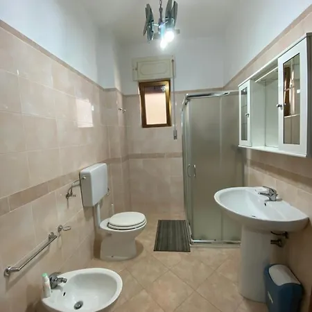 Residenza Gardenia Holiday home