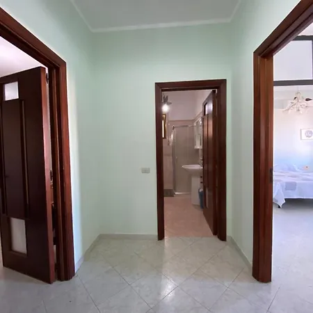 Holiday home Residenza Gardenia