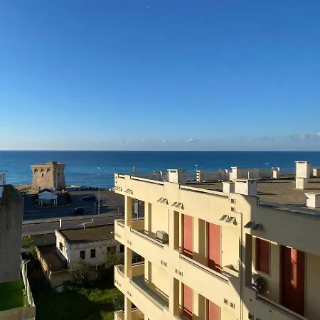 Residenza Gardenia * Gallipoli