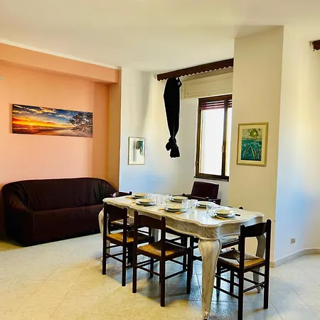 Prázdninový dům Residenza Gardenia