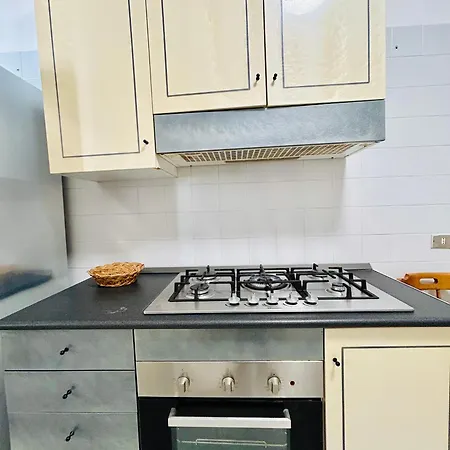 Prázdninový dům Residenza Gardenia
