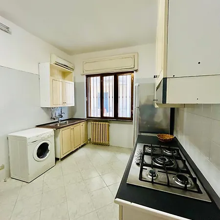 Residenza Gardenia * Gallipolli