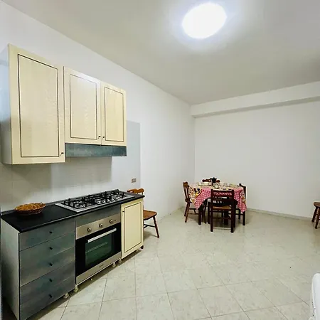 Prázdninový dům Residenza Gardenia Gallipoli