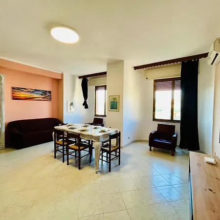 Residenza Gardenia Prázdninový dům
