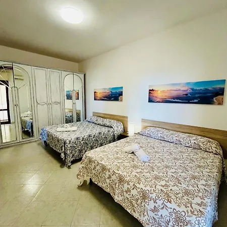 Holiday home Residenza Gardenia Gallipoli