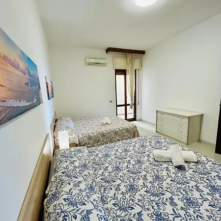 Holiday home Residenza Gardenia