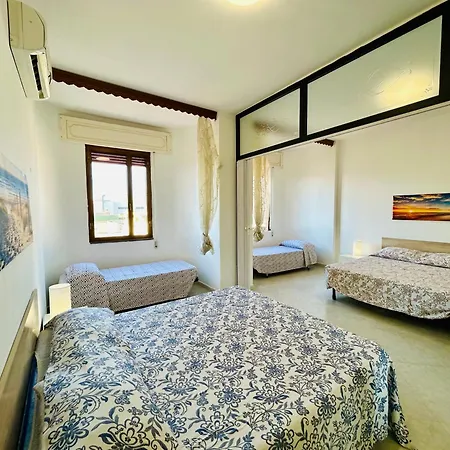 Residenza Gardenia Prázdninový dům