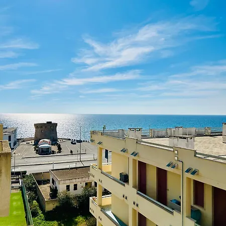 Residenza Gardenia Holiday home Gallipoli